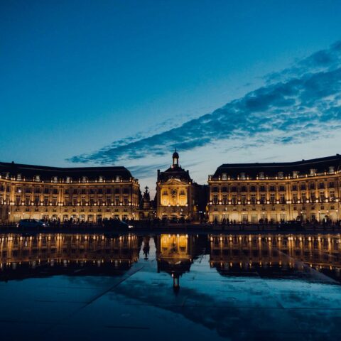 FRANCE TOURISM