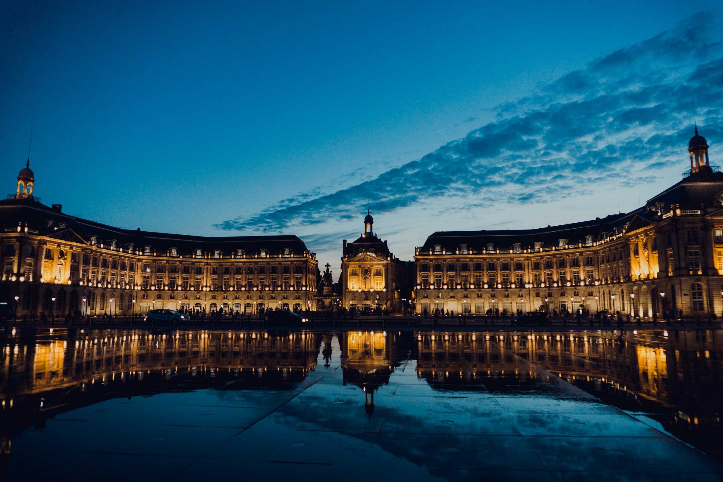 FRANCE TOURISM