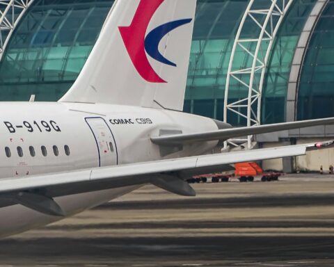 comac