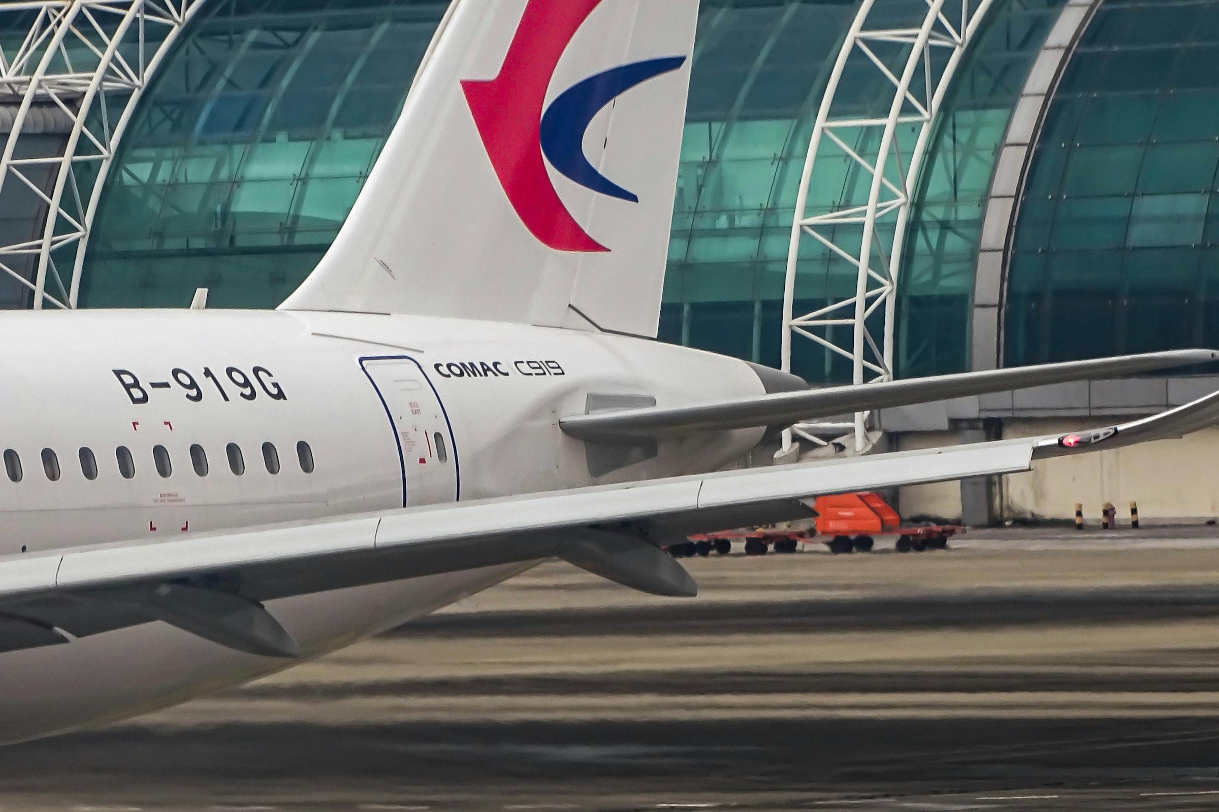 comac