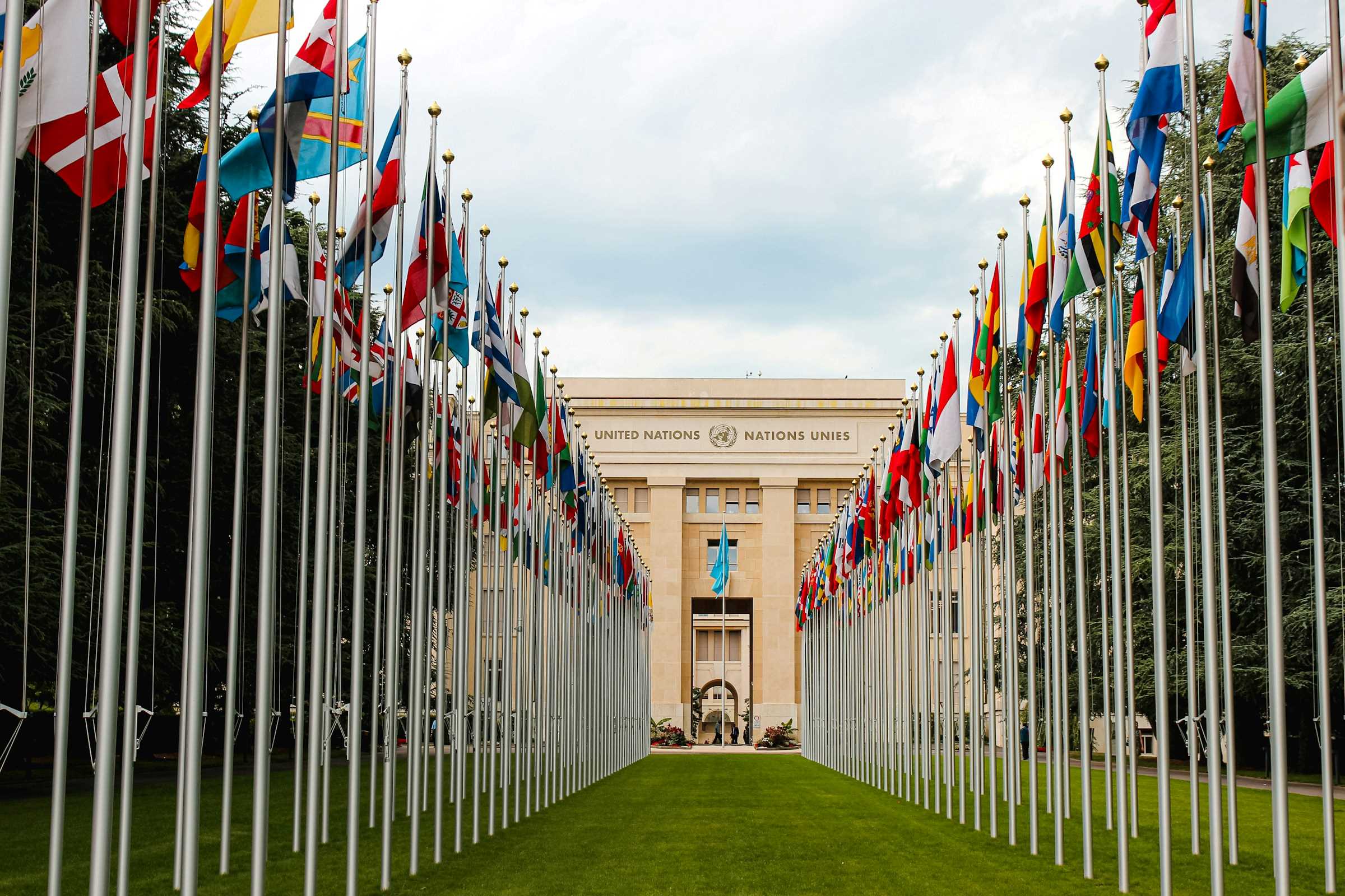 united nations tourism