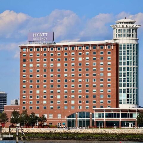 hyatt hotel