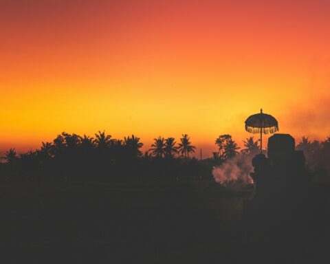 bali