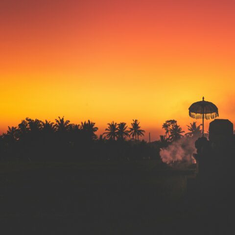 bali