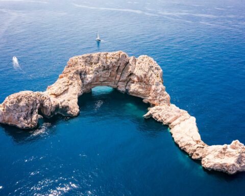 baelic islands