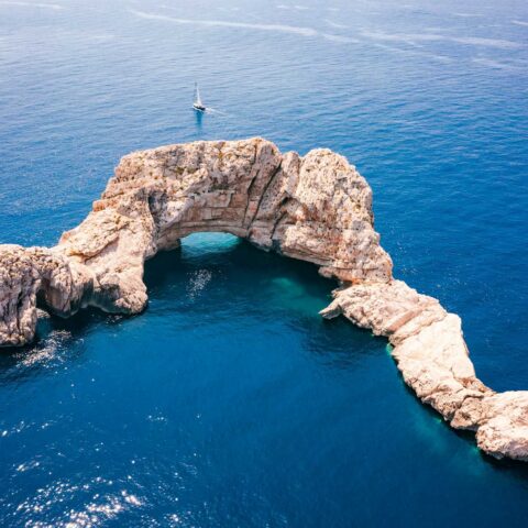 baelic islands