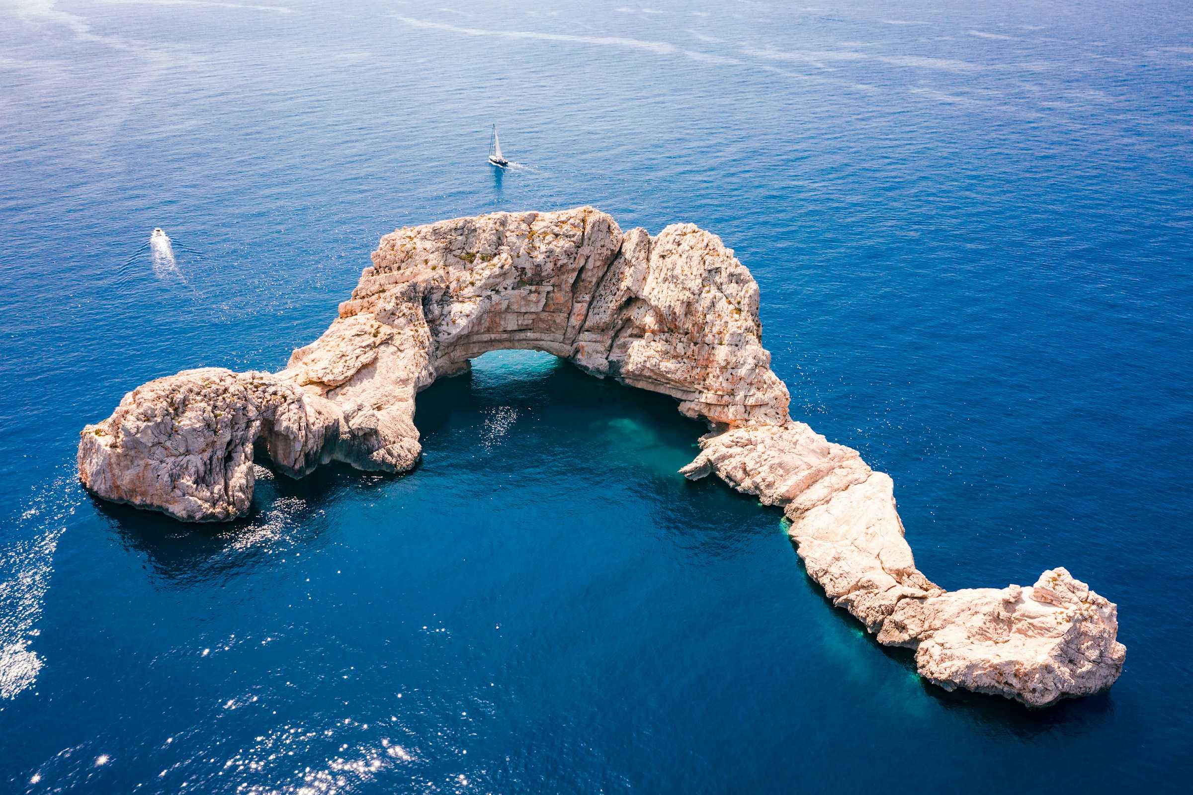 baelic islands