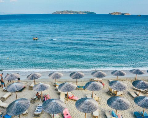 greece