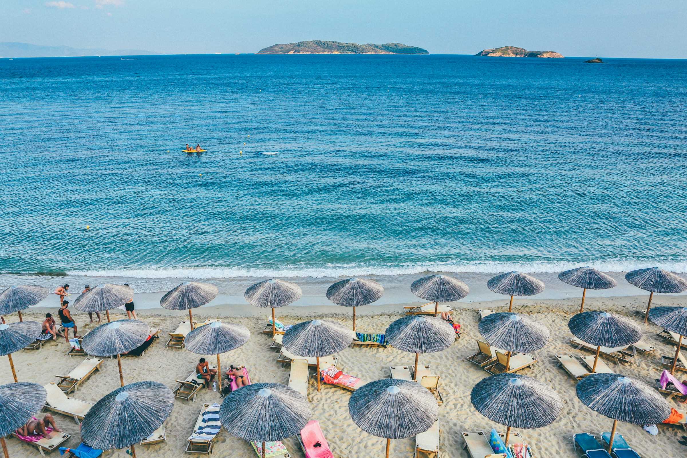 greece