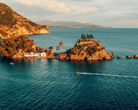 greece