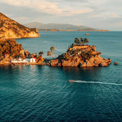 greece