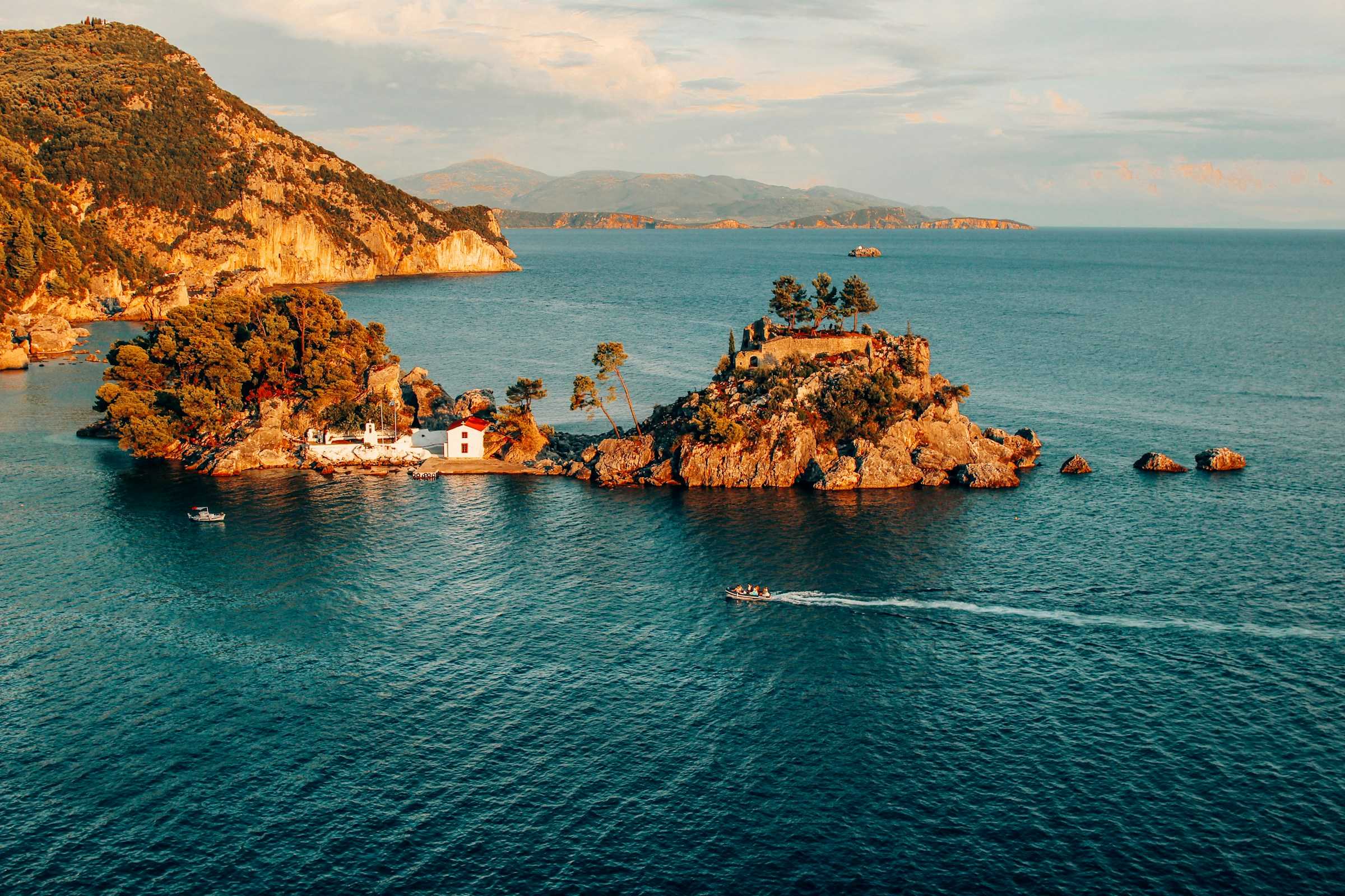 greece