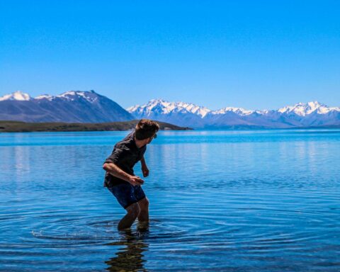 australia