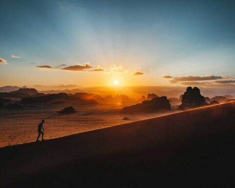 saudi arabia