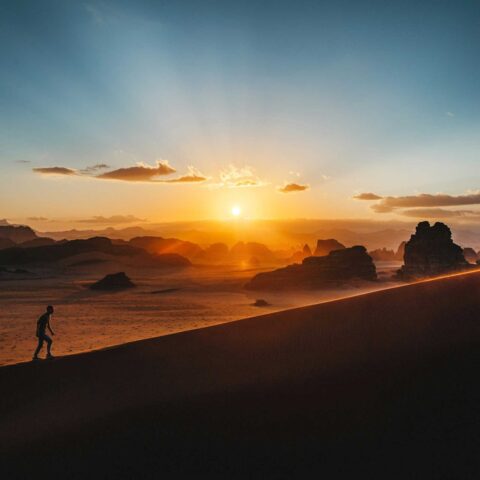 saudi arabia
