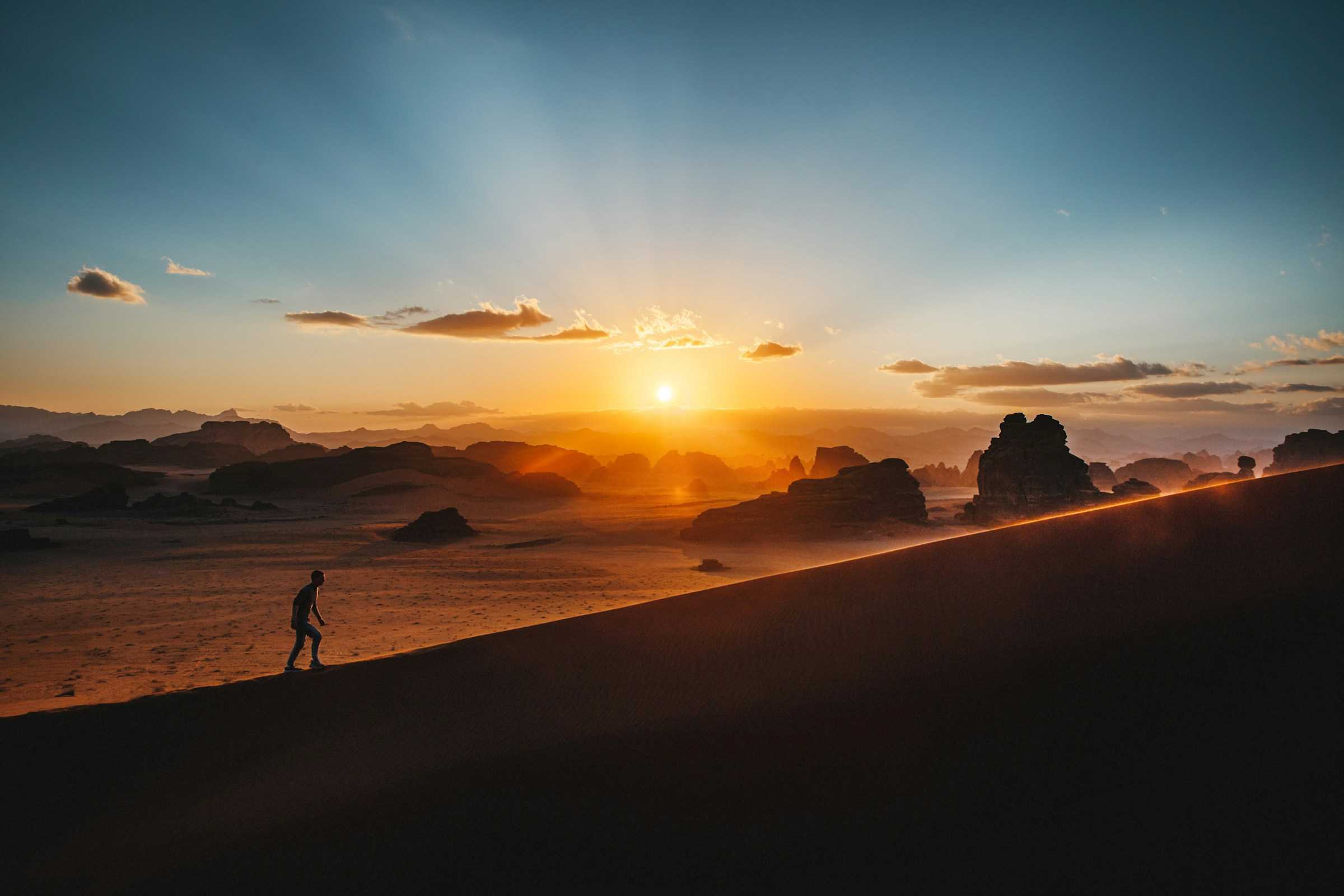 saudi arabia