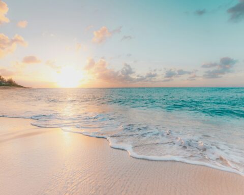 island
