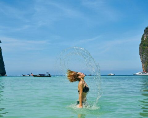 thailand romance
