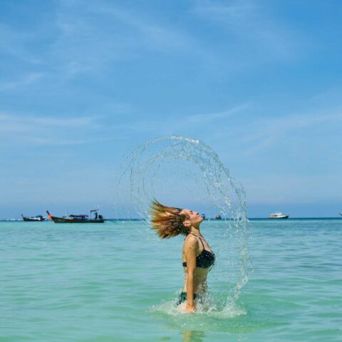thailand romance